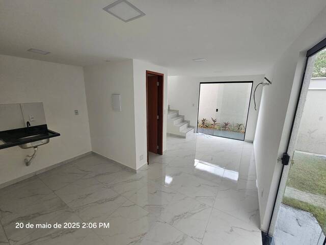 #096 - Casa para Venda em Manaus - AM - 1