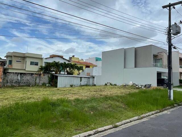 #097 - Terreno para Venda em Manaus - AM - 1
