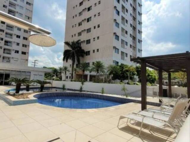 #103 - Apartamento para Venda em Manaus - AM - 1