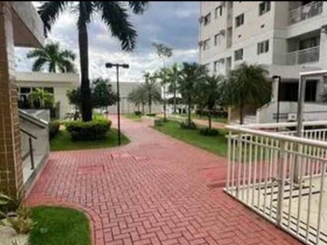 Apartamento para Venda em Manaus - 4